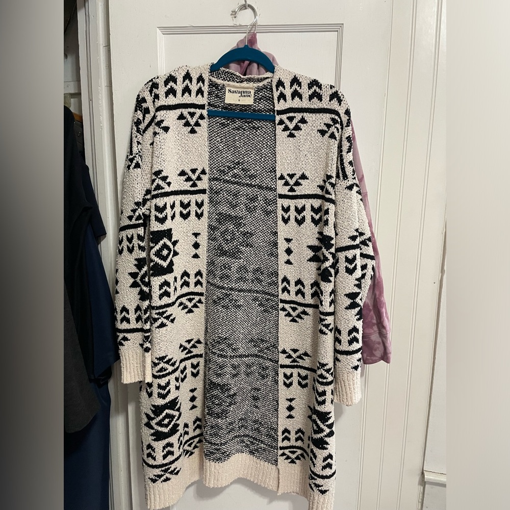 Cardigan